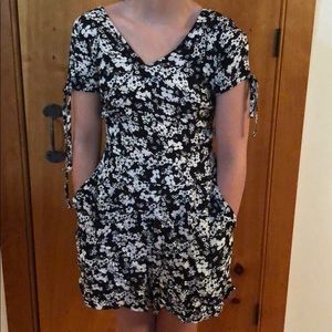 Romper From The Express